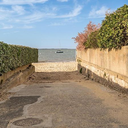 Le Mesnil - 200M Des Plages Arcachon Buitenkant foto